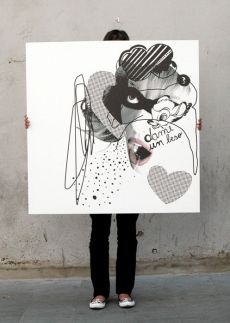 Lienzos La Recova
100 x 100 cm
Espa&ntilde;a