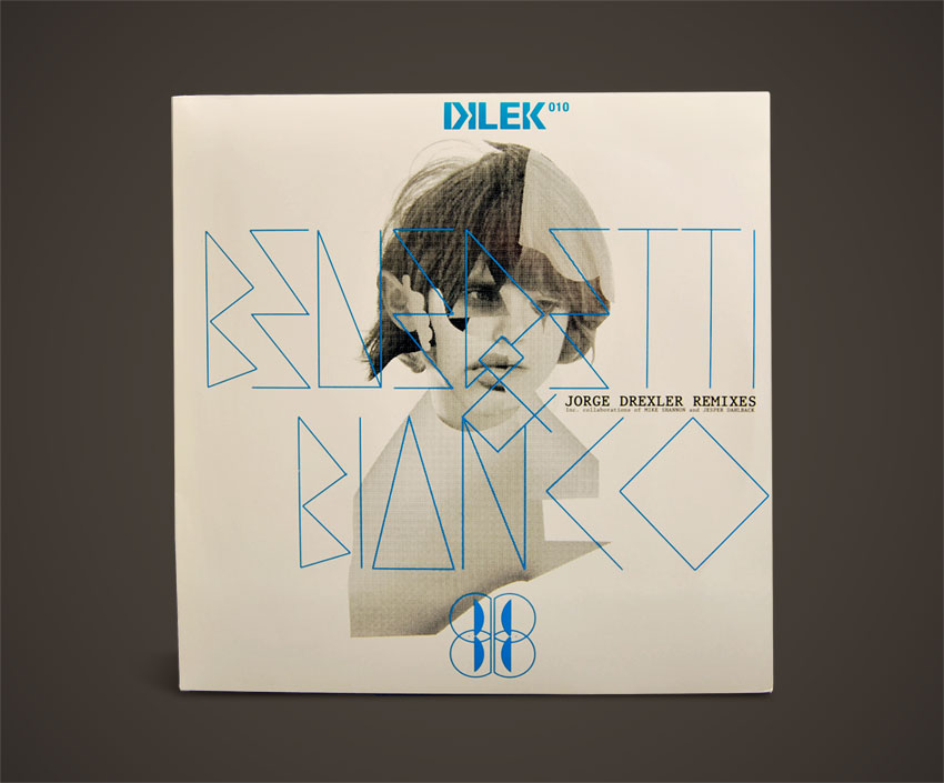 Vinilo Dilek010
Benedetti & Bianco
Jorge Drexler Remixes
&nbsp;